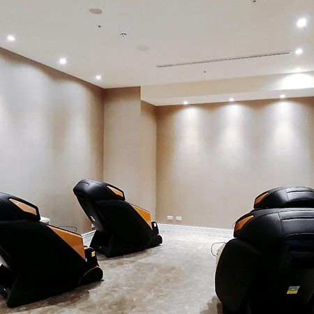 Rice Resort Hotel T'ai-tung Extérieur photo
